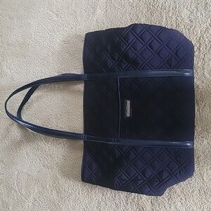 Vera Bradley Medium Traveler Tote